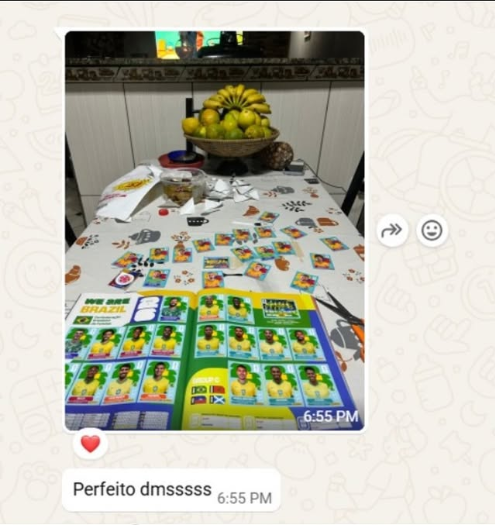 Depoimento real de cliente